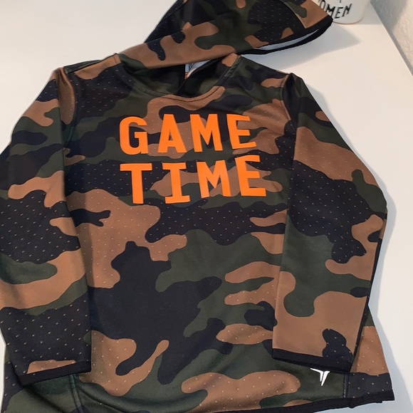 Old Navy Hoodie - Picture 1 of 4